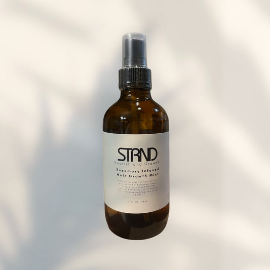 ROSEMARY INFUSED HAIR GROWTH MIST